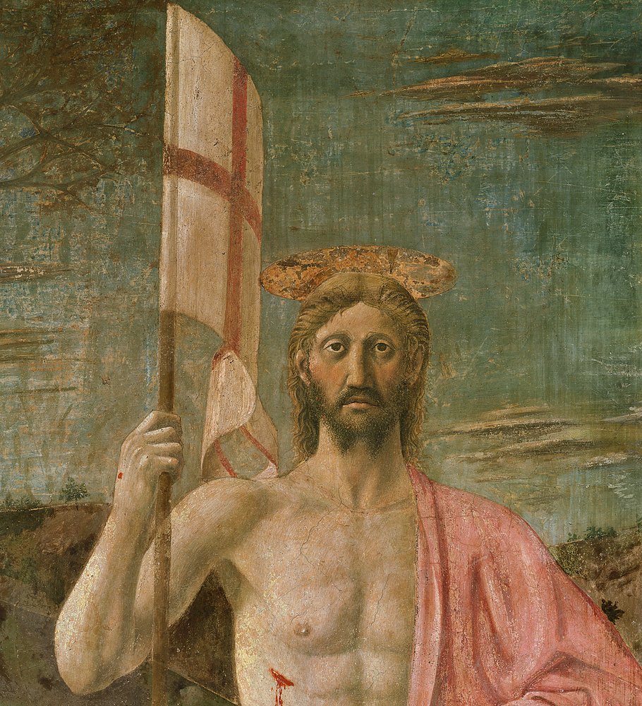 Piero dellaFrancesca - The